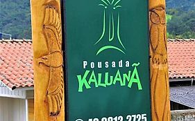 Pousada Kaluana
